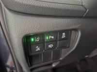 Honda Cr-v ES - SUV5 2.0 i-MMD Hybrid EU6d-T, Elegance 2WD GPF (Euro 6d-TEMP), 2019 - 2021